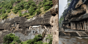 Ajanta-Ellora Caves
