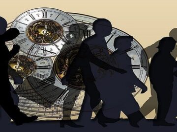time travel - readrroj